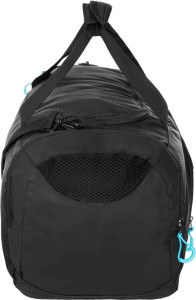 Сумка Aqua Speed Duffel bag S 61635 33L чорний Уні 40x30x28 см 141-74