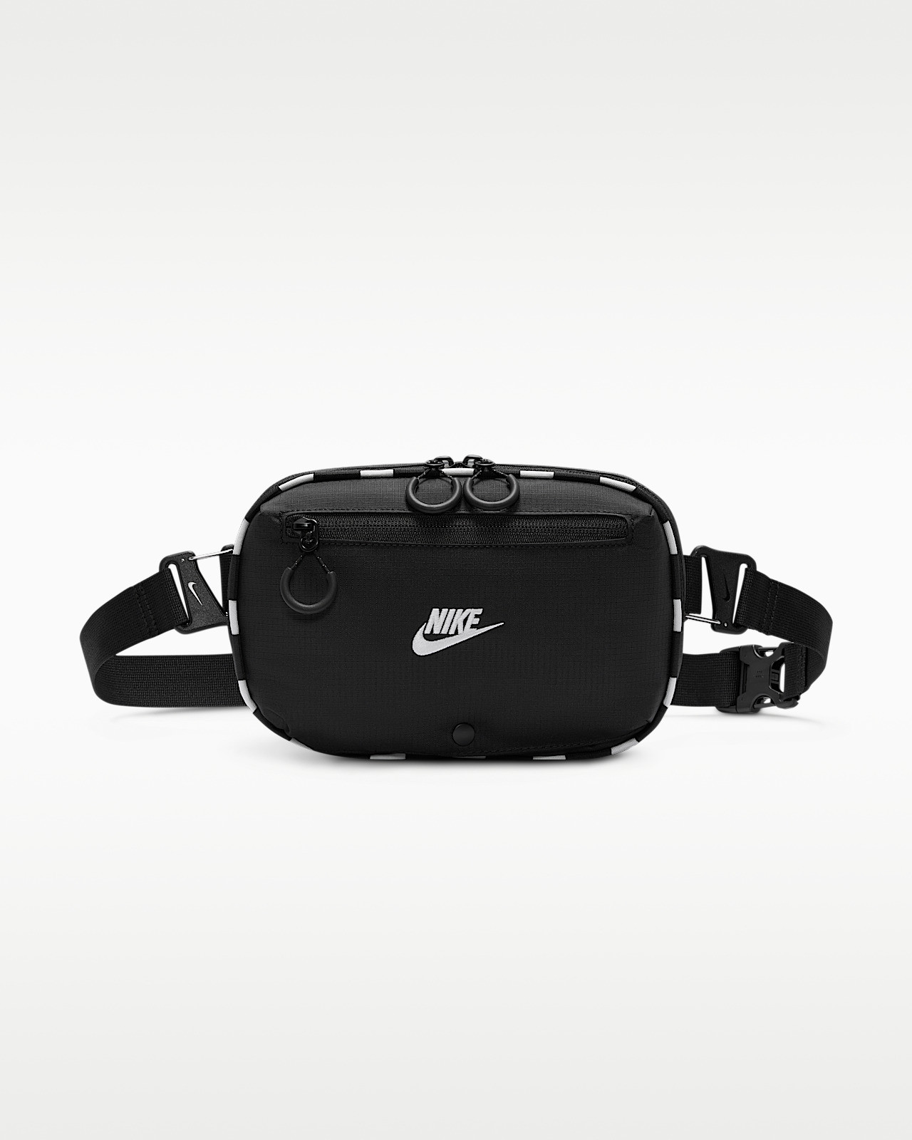 Сумка Nike HAYWARD PATROL CROSSBODY HJ8229-011
