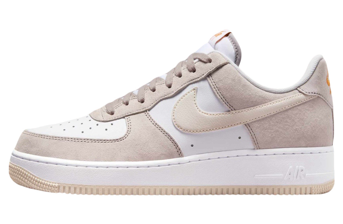 Кросівки Nike AIR FORCE 1 07 IB3080-001