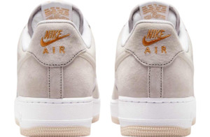 Кросівки Nike AIR FORCE 1 07 IB3080-001