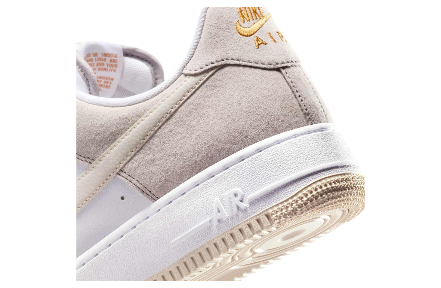 Кросівки Nike AIR FORCE 1 07 IB3080-001
