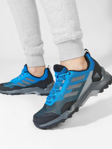 Кросівки чоловічі Adidas Terrex Eastrail 2 Blue/Black GZ3018