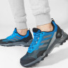 Кросівки чоловічі Adidas Terrex Eastrail 2 Blue/Black GZ3018