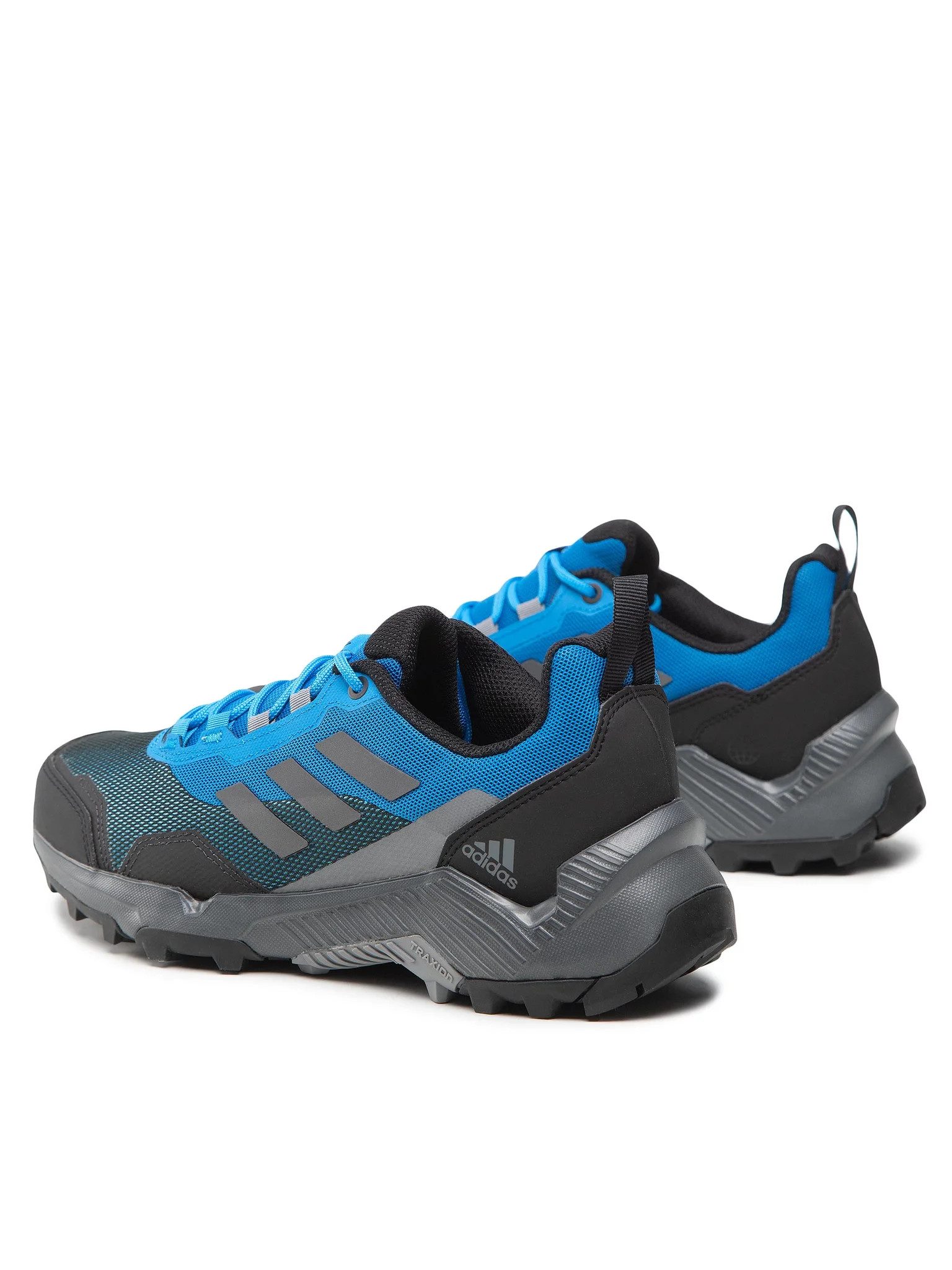 Кросівки чоловічі Adidas Terrex Eastrail 2 Blue/Black GZ3018
