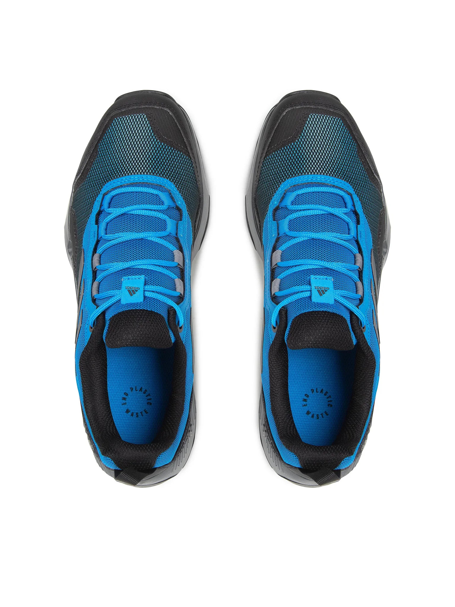 Кросівки чоловічі Adidas Terrex Eastrail 2 Blue/Black GZ3018