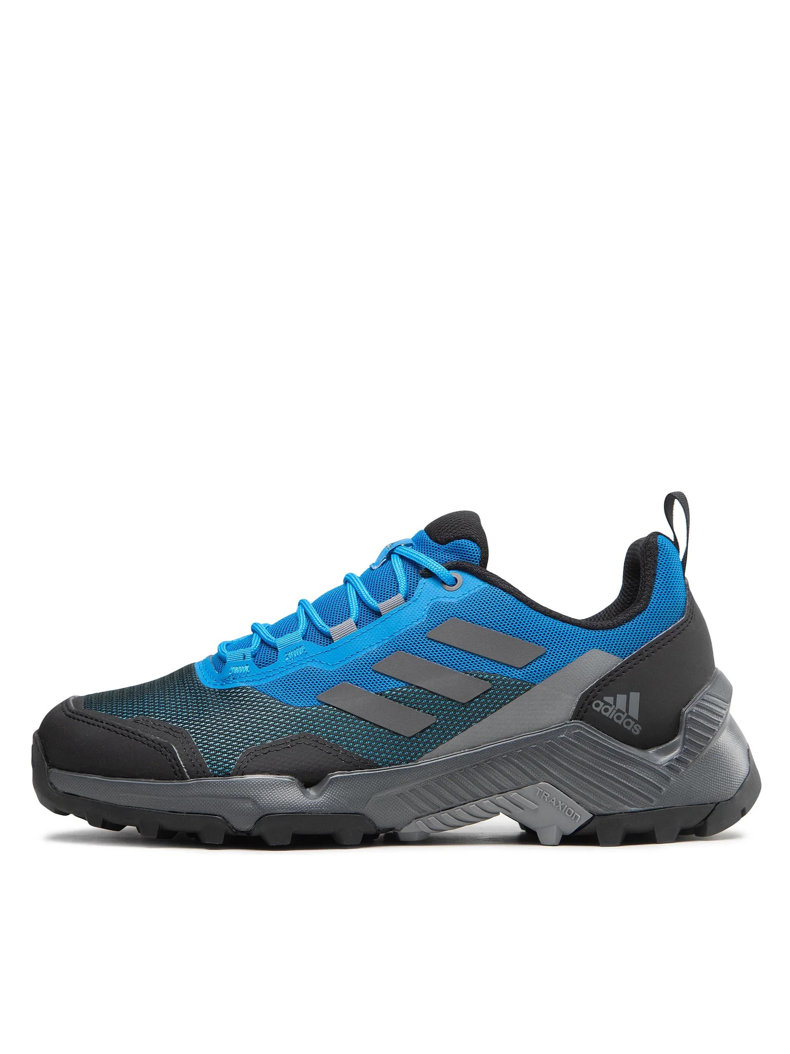 Кросівки чоловічі Adidas Terrex Eastrail 2 Blue/Black GZ3018