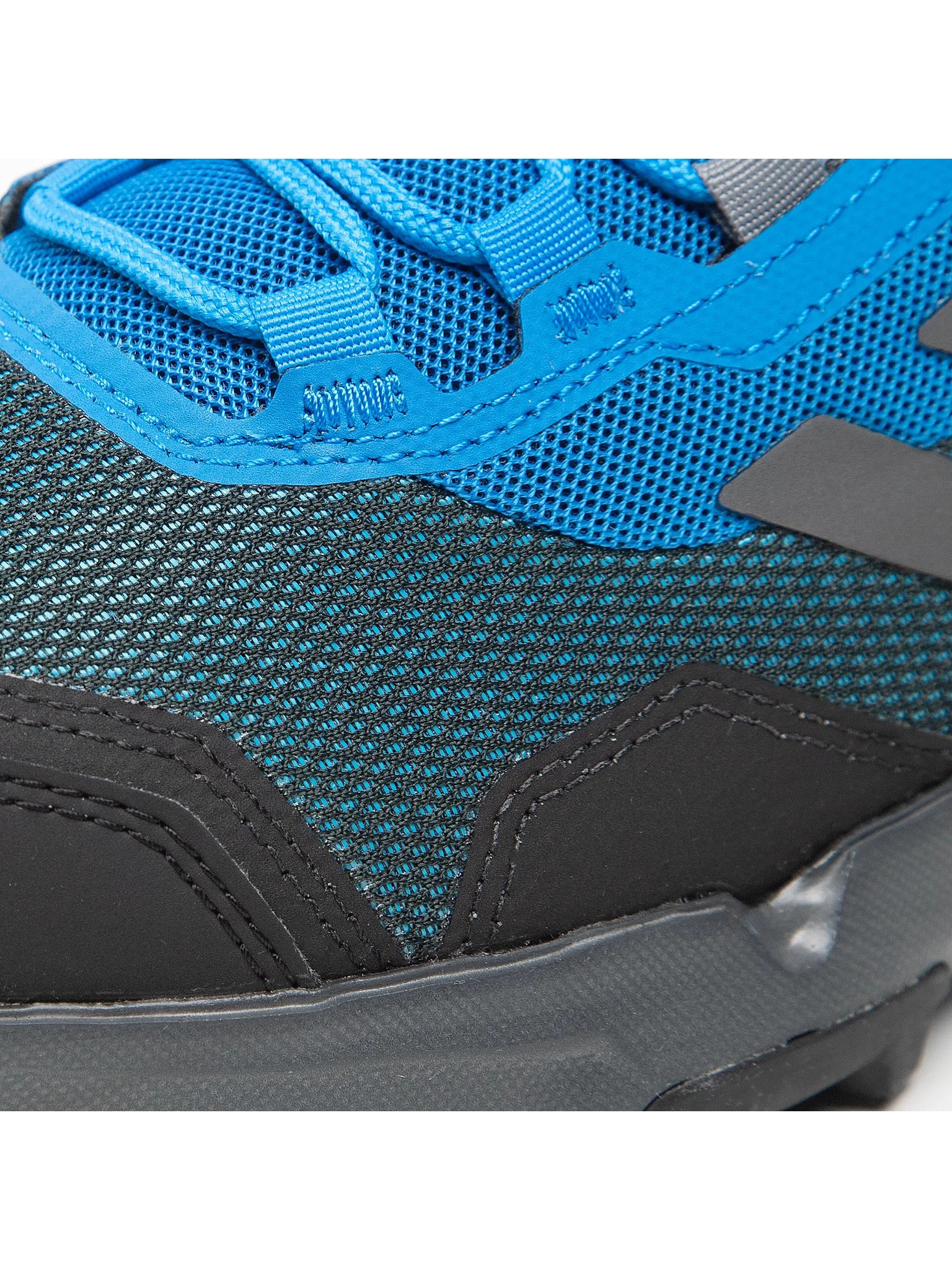 Кросівки чоловічі Adidas Terrex Eastrail 2 Blue/Black GZ3018