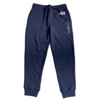 Штани Gap Logo Fleece Pants Tapestry Navy 221236051 XS 221236051
