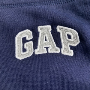 Штани Gap Logo Fleece Pants Tapestry Navy 221236051 XS 221236051