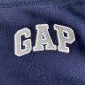 Штани Gap Logo Fleece Pants Tapestry Navy 221236051 XS 221236051