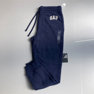 Штани Gap Logo Fleece Pants Tapestry Navy 221236051 XS 221236051