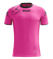Футболка Zeus SHIRT MIDA рожевий Чол L Z01261