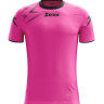 Футболка Zeus SHIRT MIDA рожевий Чол L Z01261
