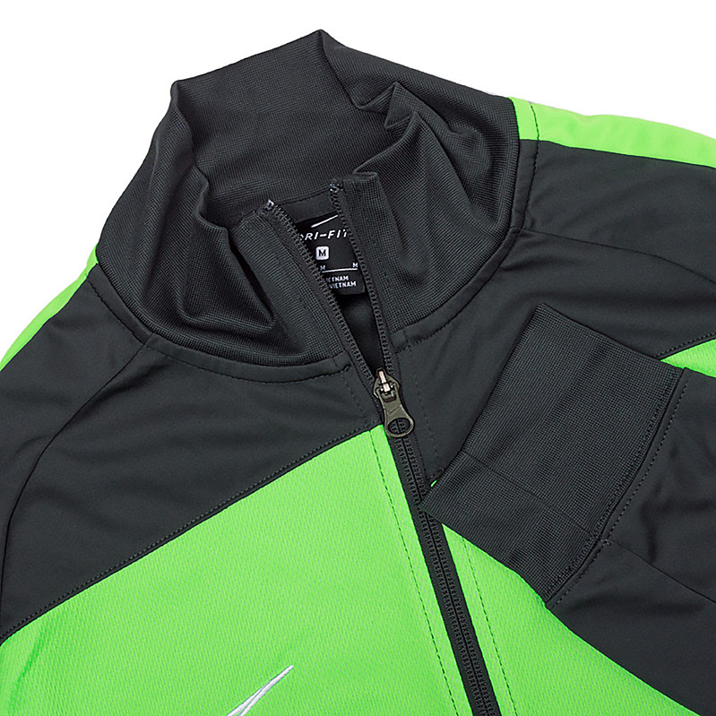 Олімпійка Nike Dry Academy Pro Jacket BV6918-060