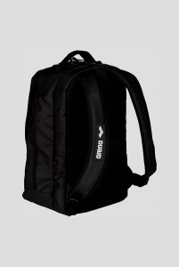 Сумка Arena FAST URBAN 3.0 ALL-BLACK 002492-500