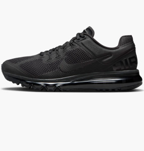Кросівки Nike Air Max 2013 Shoes Black FZ3156-010 46 FZ3156-010