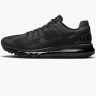 Кросівки Nike Air Max 2013 Shoes Black FZ3156-010 46 FZ3156-010