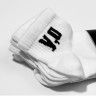 Шкарпетки yes, original 3 Pack Socks Mid White 100000-129 36-40 100000-129