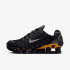 Кросівки чоловічі Nike Shox Tl Black IF7119 Кросівки чоловічі Nike Shox Tl Black IF7119