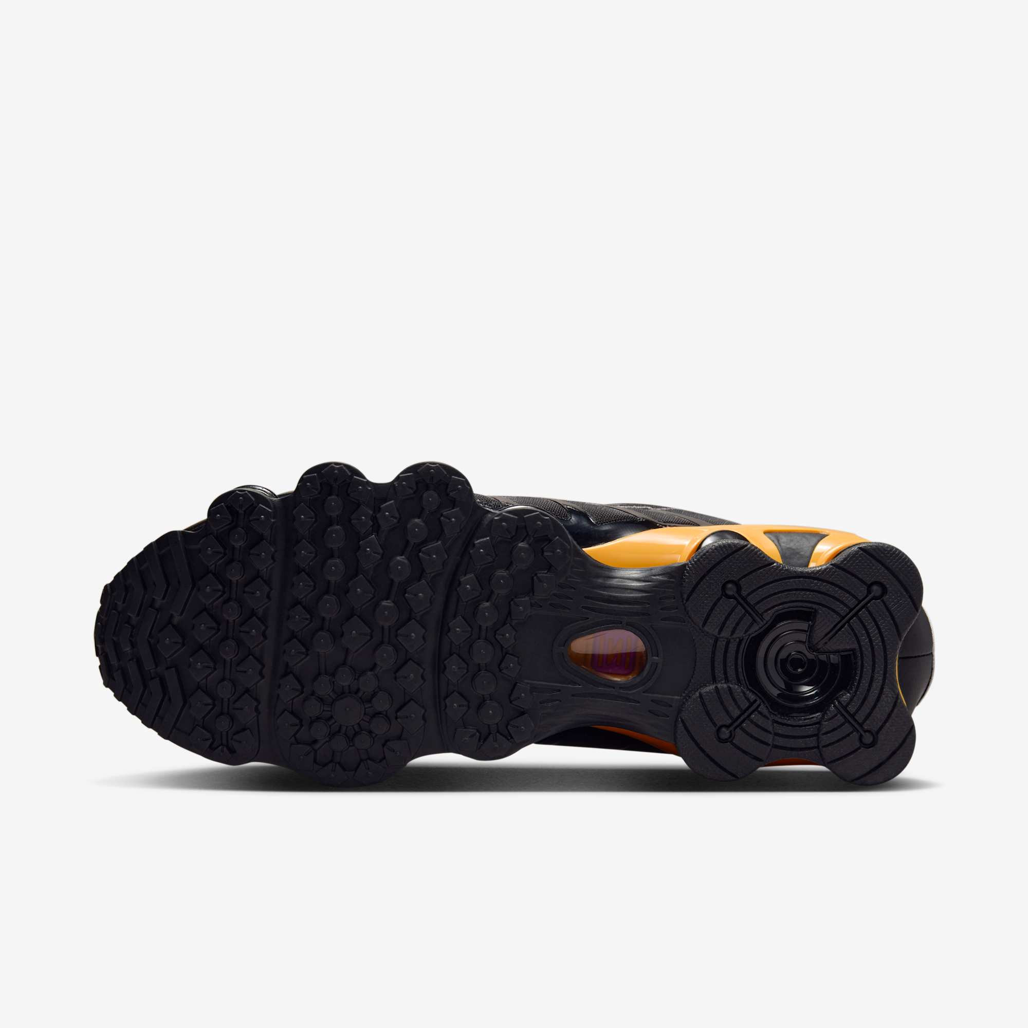 Кросівки чоловічі Nike Shox Tl Black IF7119