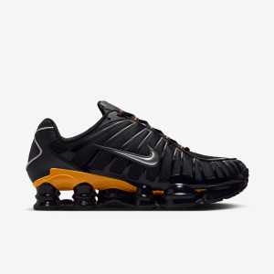 Кросівки чоловічі Nike Shox Tl Black IF7119