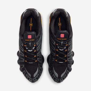 Кросівки чоловічі Nike Shox Tl Black IF7119