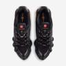 Кросівки чоловічі Nike Shox Tl Black IF7119