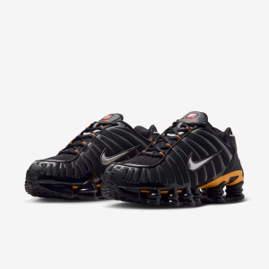Кросівки чоловічі Nike Shox Tl Black IF7119