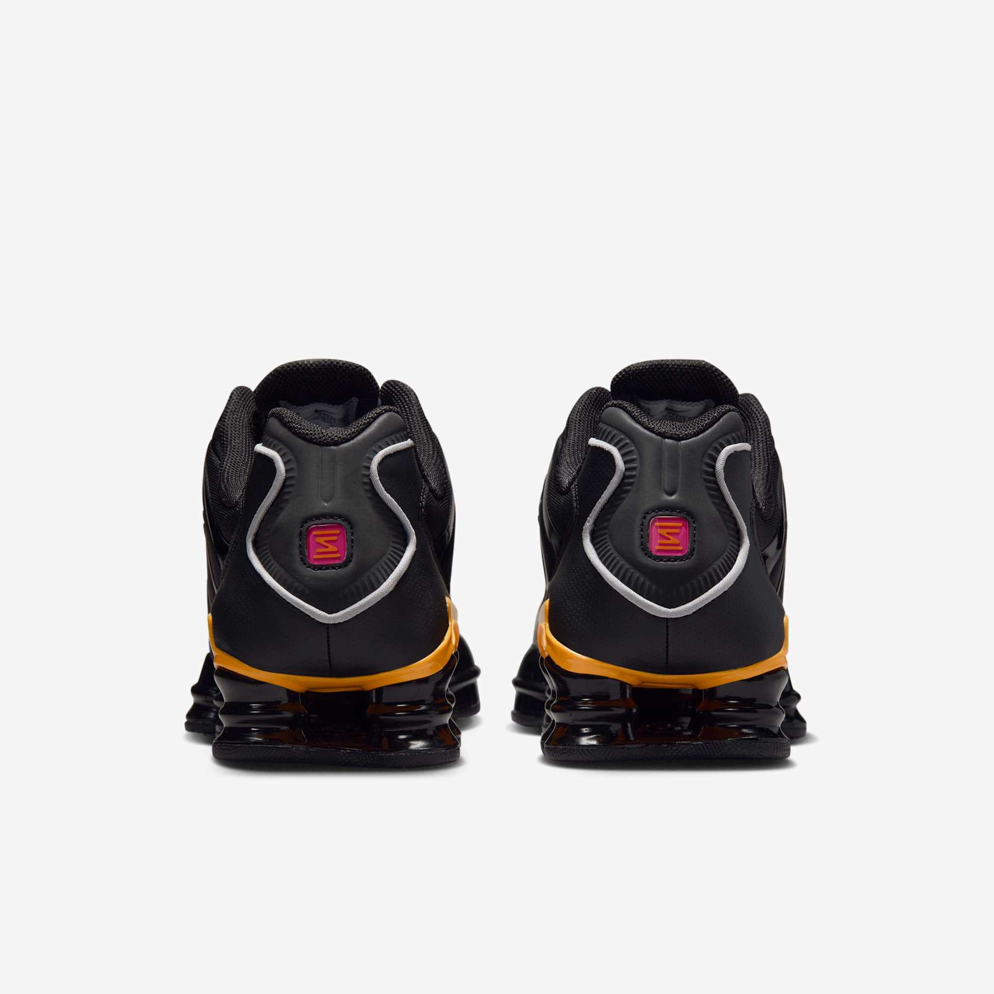 Кросівки чоловічі Nike Shox Tl Black IF7119