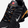 Кросівки чоловічі Nike Shox Tl Black IF7119