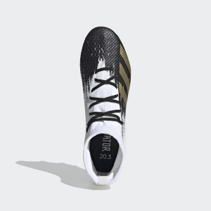 Бутси Adidas Predator 20.3 SG FW9187