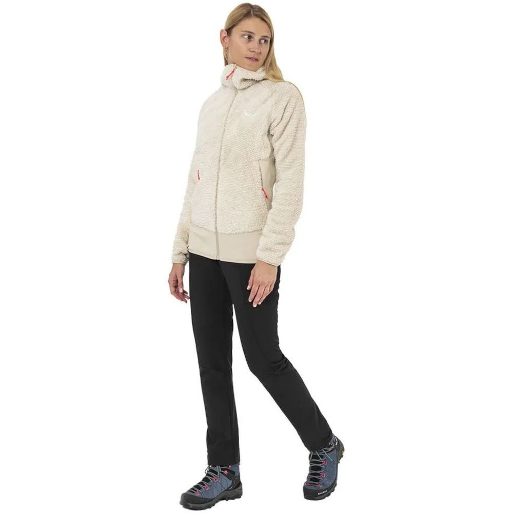 Кофта флісова Salewa Tognazza Jacket Wms 013.012.0551