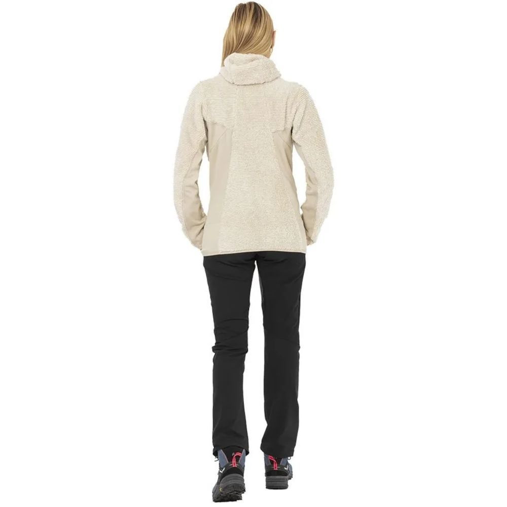 Кофта флісова Salewa Tognazza Jacket Wms 013.012.0551