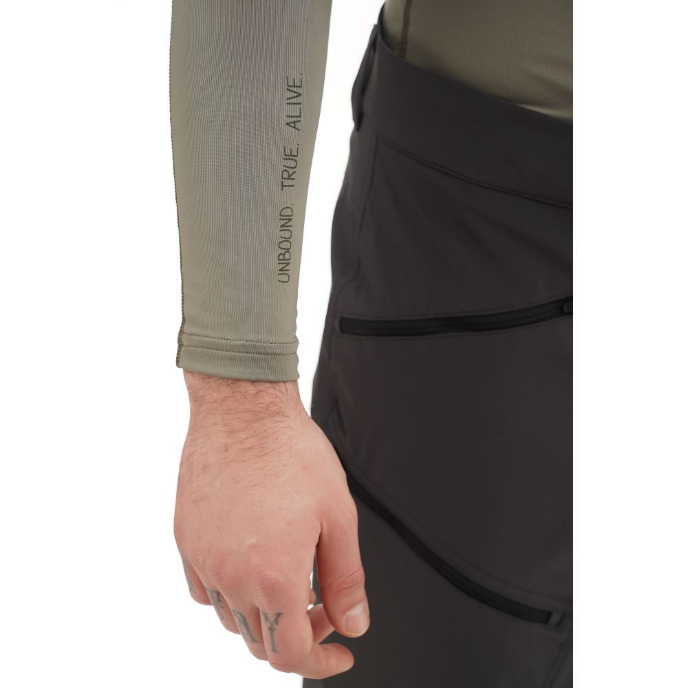 Футболка Turbat Hike Lite LS Mns 012.002.0855