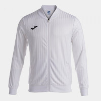 Олімпійка (мастерка) Joma OPEN III біла 102249.200 102249.200