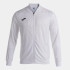 Олімпійка (мастерка) Joma OPEN III біла 102249.200 102249.200