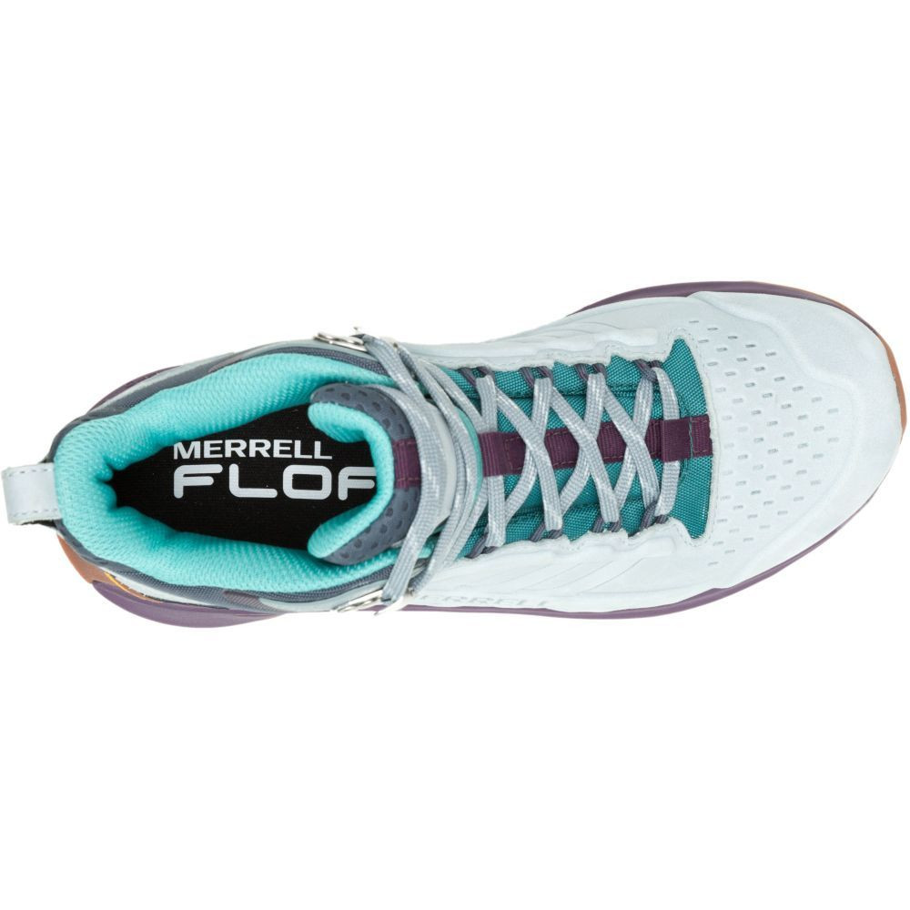 Черевики Merrell Moab Speed 2 LTR MID WP Wmn 036.1365