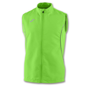 Майка для бігу Joma RECORD II 100762.020 салатова 100762.020