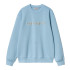 Світшот Carhartt WIP CARHARTT SWEAT I030546.2QKXX