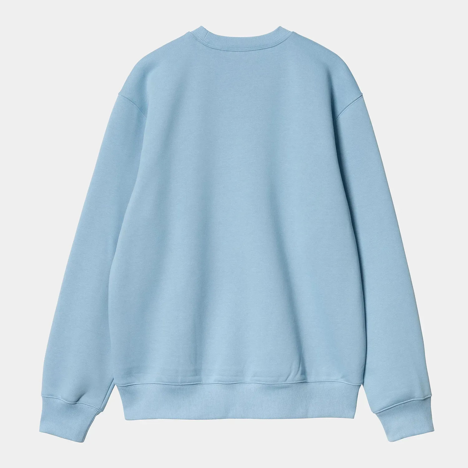 Світшот Carhartt WIP CARHARTT SWEAT I030546.2QKXX