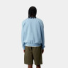 Світшот Carhartt WIP CARHARTT SWEAT I030546.2QKXX