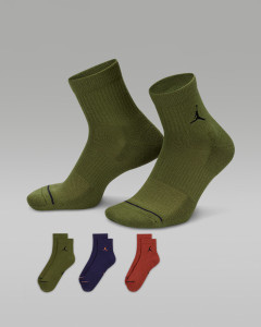 Шкарпетки DX9655-912 Jordan DX9655-912