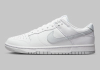 Кросівки Nike DUNK LOW RETRO DV0831-101
