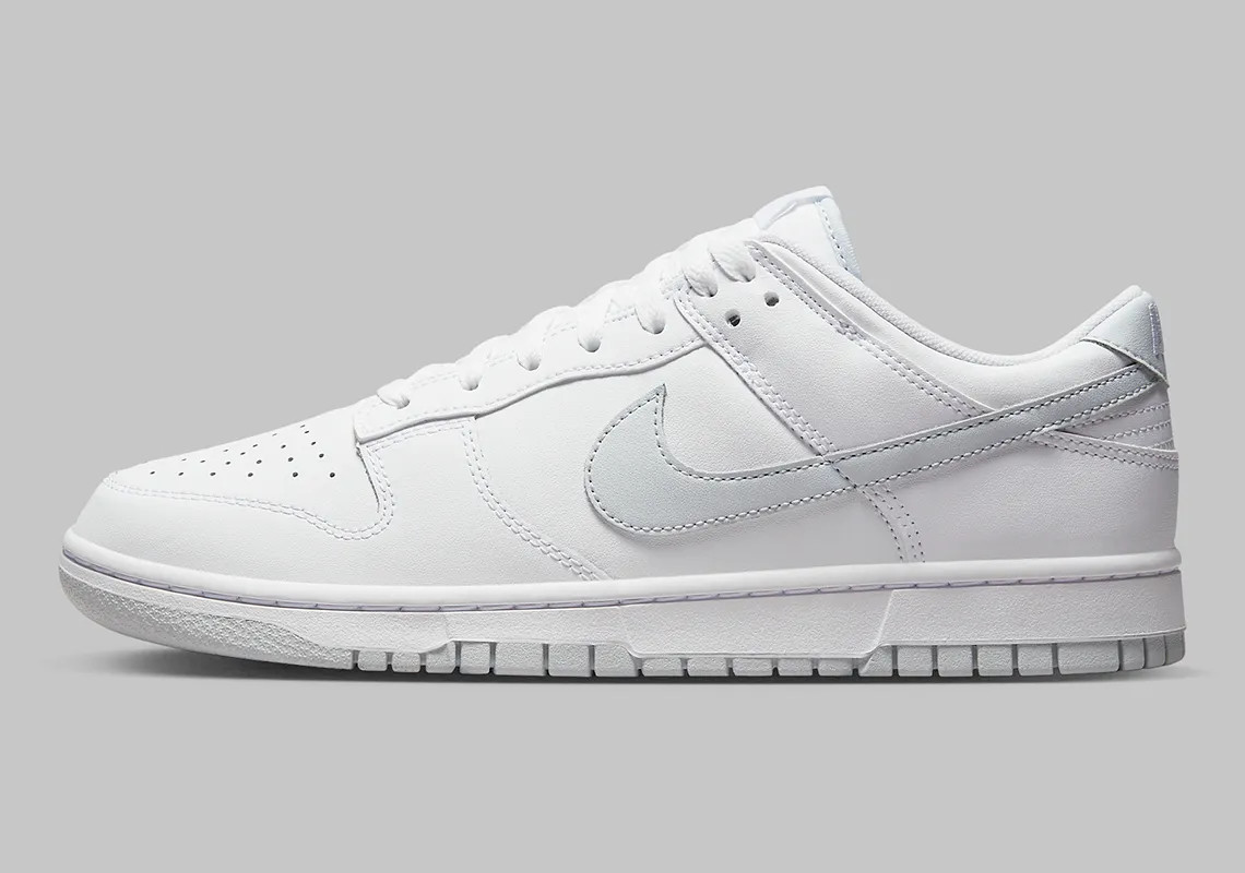 Кросівки Nike DUNK LOW RETRO DV0831-101