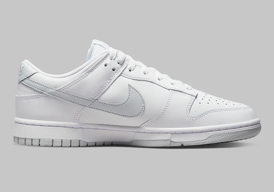 Кросівки Nike DUNK LOW RETRO DV0831-101