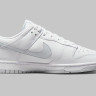 Кросівки Nike DUNK LOW RETRO DV0831-101