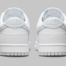 Кросівки Nike DUNK LOW RETRO DV0831-101