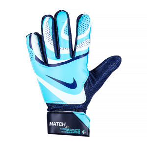 Рукавиці воротарські Nike NK GK MATCH JR - HO23 FJ4864-420