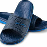 Шльопанці Aqua Speed ASPEN 8460 синій, блакитний Чол 36 534-42
