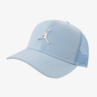 Бейсболка Jordan An Metal Jumpman Trucker 9A0928-U3C